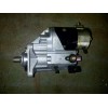 Motorino d avviamento Perkins 2873K406